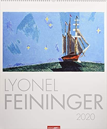 Feininger, L: Feininger 2020 indir