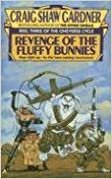 Cine Cycle #3: Revenge of the Fluffy Bunnies (Cineverse, Band 3)