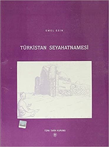 Türkistan Seyahatnamesi indir