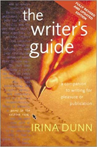 Writer's Guide: A Companion to Writing for Pleasure or Publication (New Speciality Titles) indir