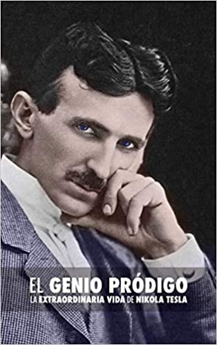 El Genio Pródigo: La Extraordinaria Vida de Nikola Tesla indir