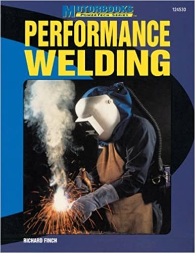 Performance Welding (Powerpro) indir