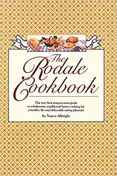 The Rodale Cookbook indir