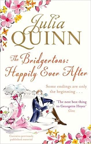 The Bridgertons: Happily Ever After (Bridgerton Family)