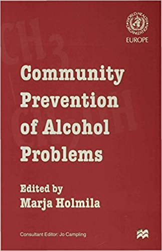 Community Prevention of Alcohol Problems indir