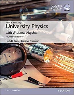 University Physics with Modern Physics: Global Edition indir