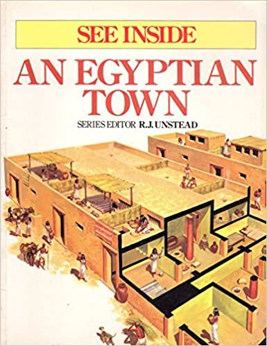See Inside an Egyptian Town indir