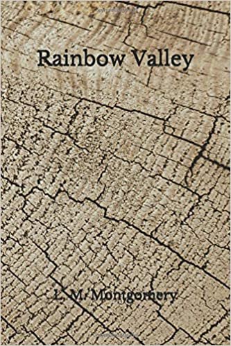 Rainbow Valley: (Aberdeen Classics Collection)