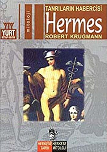 Olimpos Tanrıları-11: Hermes