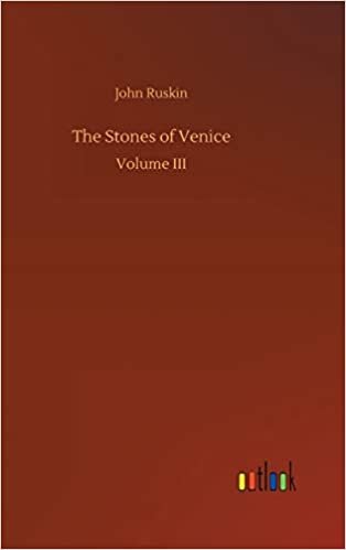 The Stones of Venice indir