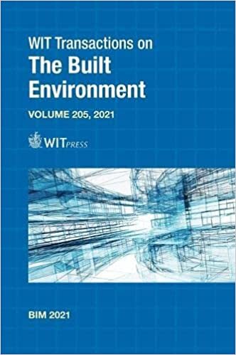 Building Information Modelling Bim in Design, Construction and Operations IV (Wit Transactions on the Built Environment, Band 205)