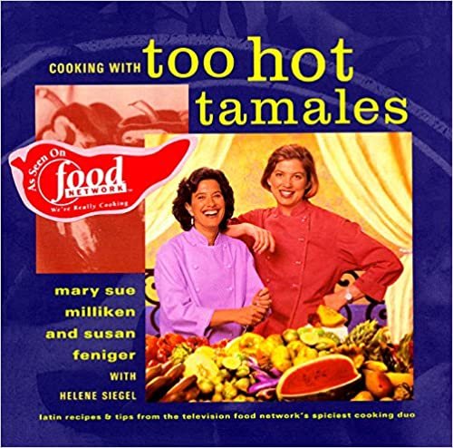 Cooking with Too Hot Tamales indir