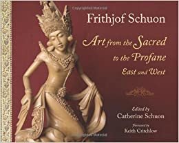 Art from the Sacred to the Profane: East and West indir