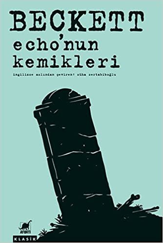 Echo'nun Kemikleri