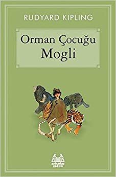 Orman Çocuğu Mogli indir