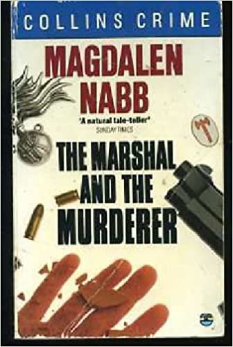 The Marshal and the Murderer indir