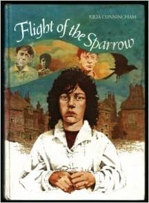 Flight of the Sparrow: A Novel