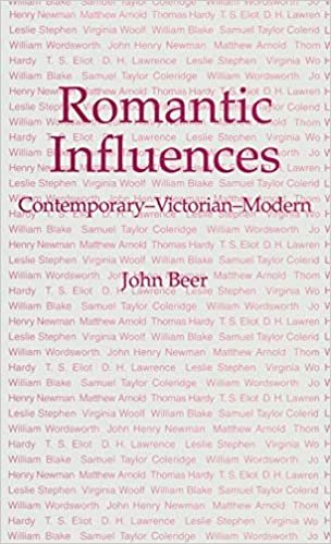 Romantic Influences: Contemporary - Victorian - Modern