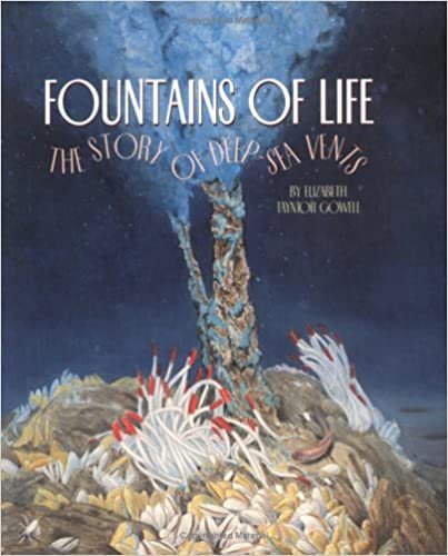 Fountains of Life: The Story of Deep Sea Vents (First Books - Ecosystems)