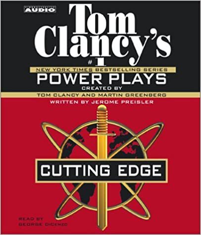 Tom Clancy's Power Plays: Cutting Edge indir