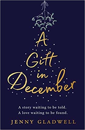 A Gift in December: The most heartwarming festive book you'll read this winter indir