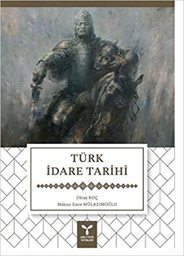 Türk İdare Tarihi