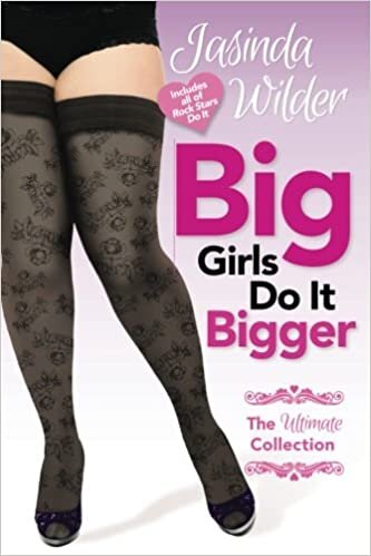 Big Girls Do It Bigger: The Ultimate Collection