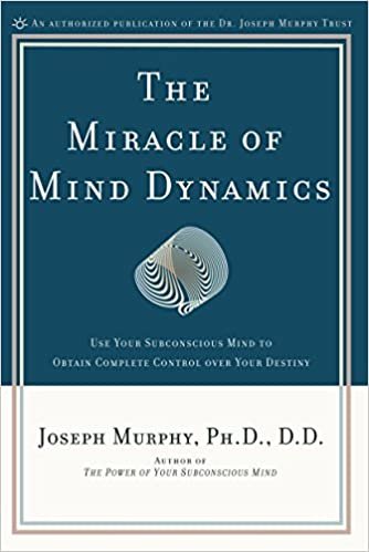 Miracle of Mind Dynamics indir