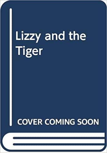 Lizzy and the Tiger indir