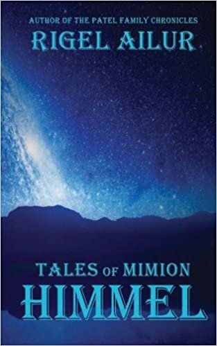 Himmel (Tales of Mimion)