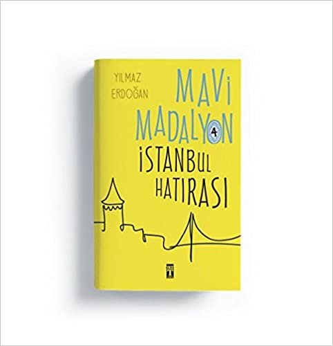 Mavi Madalyon - Istanbul Hatirasi indir