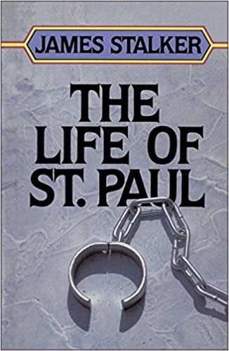 The Life of St. Paul (Stalker Trilogy Series)