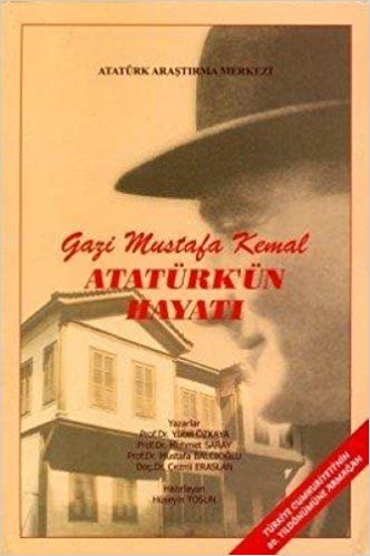 GAZİ MUSTAFA KEMAL ATATÜRKÜN HAYATI indir