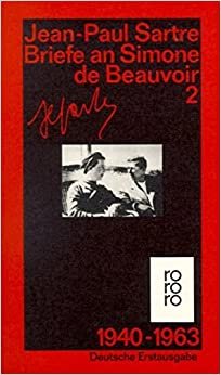 Briefe an Simone de Beauvoir und andere: 1940 - 1963: 2