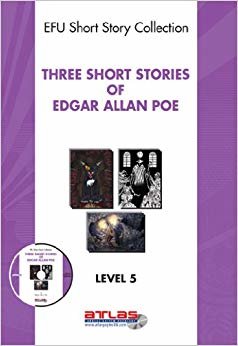 Level-5 Three Short Stories of Edgar Allan Poe