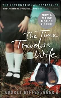 Time Traveler's Wife