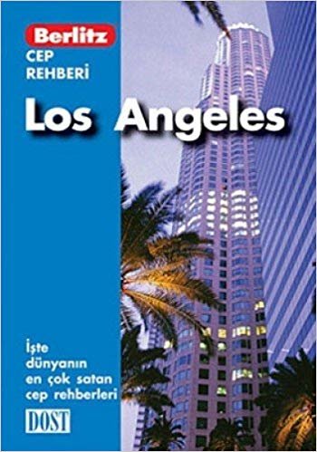LOS ANGELES CEP REHBERİ