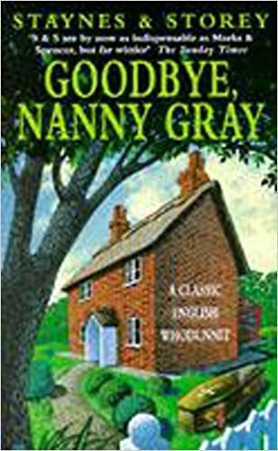Goodbye Nanny Gray indir