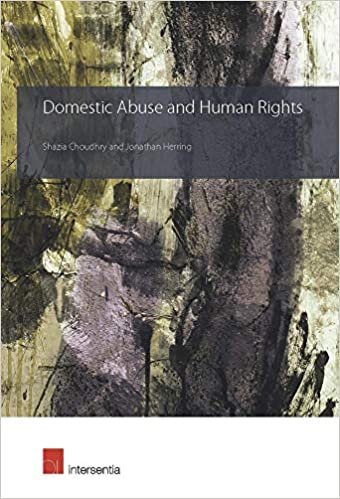 DOMESTIC ABUSE AMP HUMAN RIGHTS