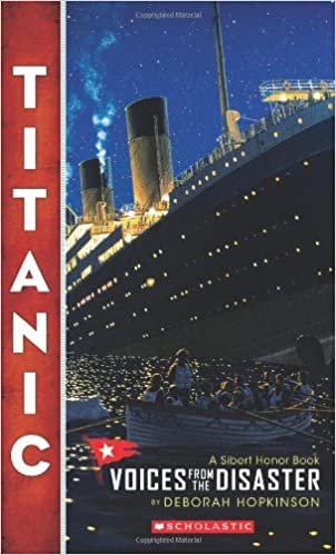 Titanic: Voices from the Disaster
