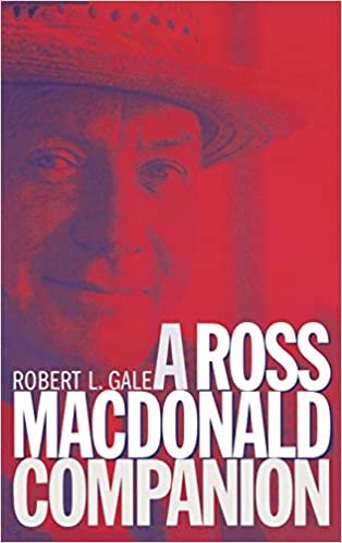 A Ross Macdonald Companion