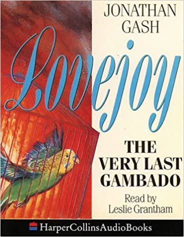 Lovejoy: the Very Last Gambado
