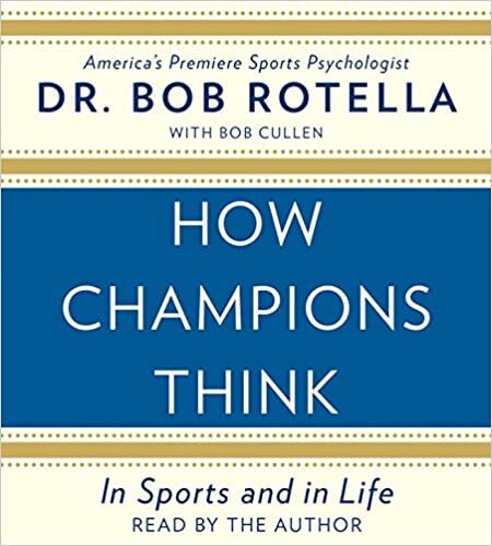 How Champions Think