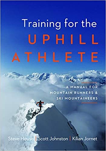 Training for the Uphill Athlete: A Manual for Mountain Runners and Ski Mountaineers indir