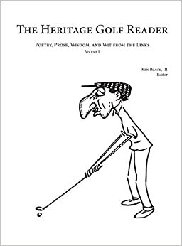 The Heritage Golf Reader: Volume I indir