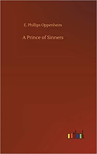 A Prince of Sinners indir