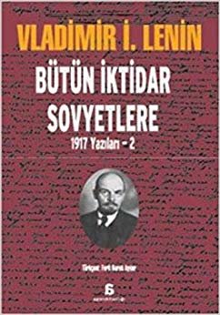 Bütün İktidar Sovyetlere