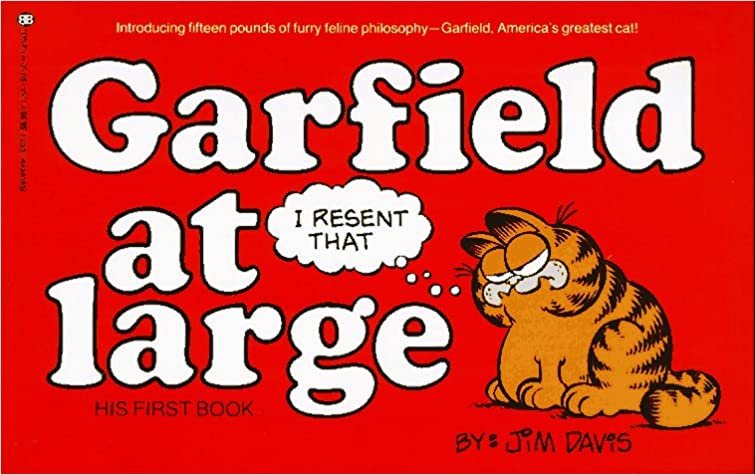 Garfield at Large indir