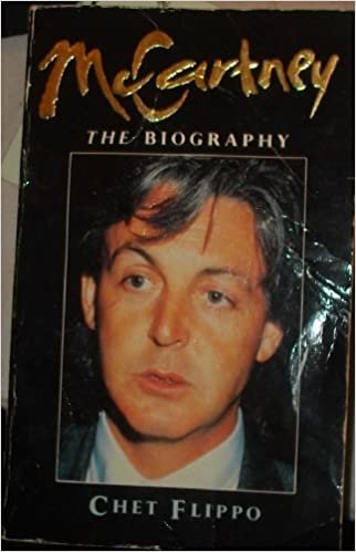 McCartney: The Biography