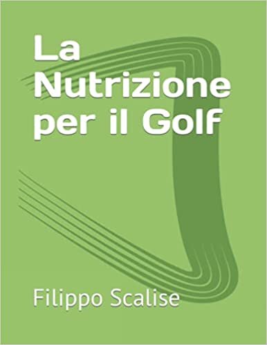 La Nutrizione per il Golf indir